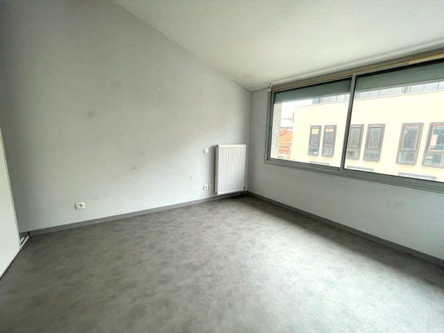 Appartement T5 en location à TOULOUSE