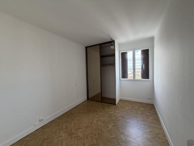 Appartement T3 en location à TOULOUSE
