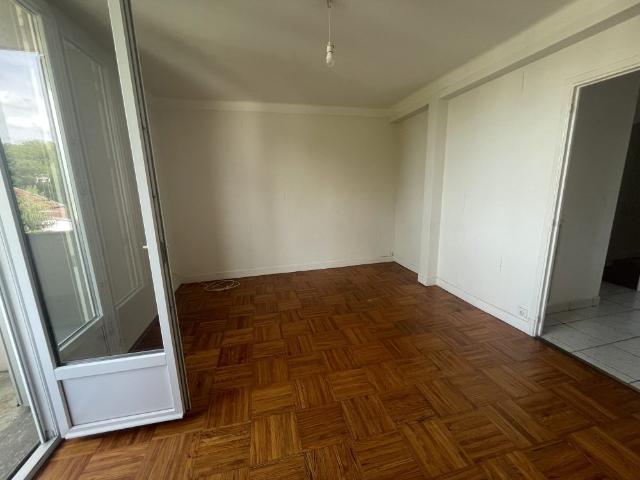 Appartement T1 en location à TOULOUSE