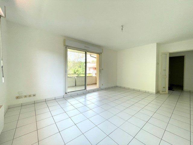 Appartement T3 en location à TOULOUSE