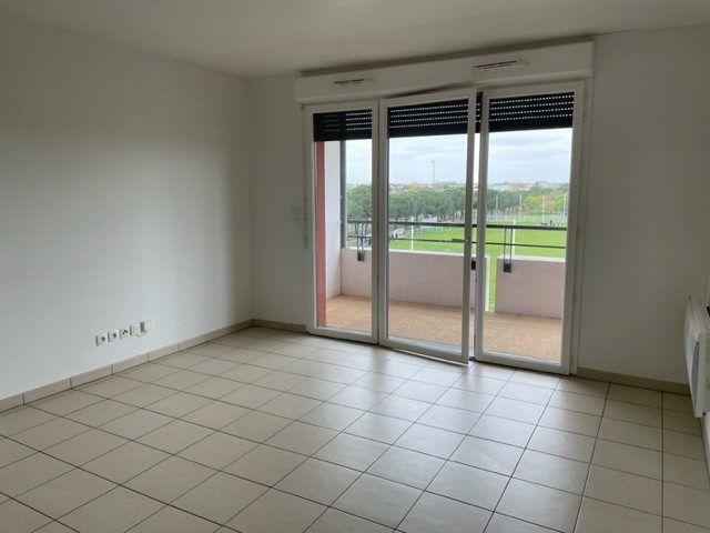 Appartement T4 en location à TOULOUSE