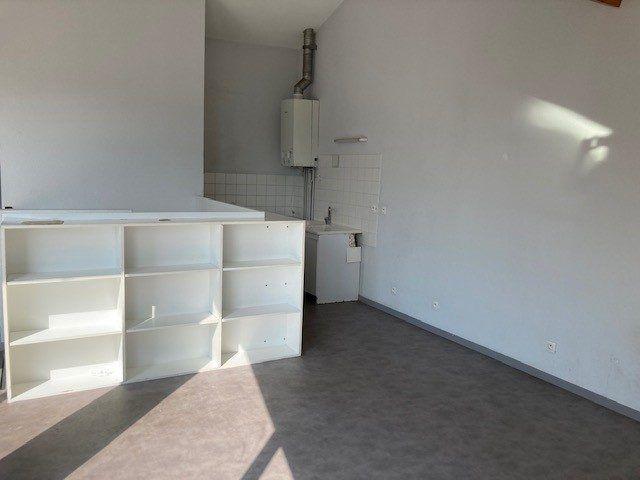 Appartement T3 en location à TOULOUSE