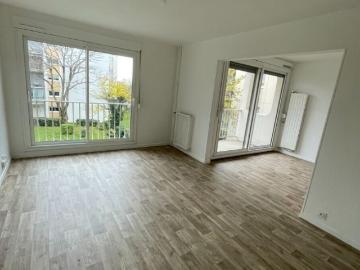 Appartement T3 en location à TOULOUSE