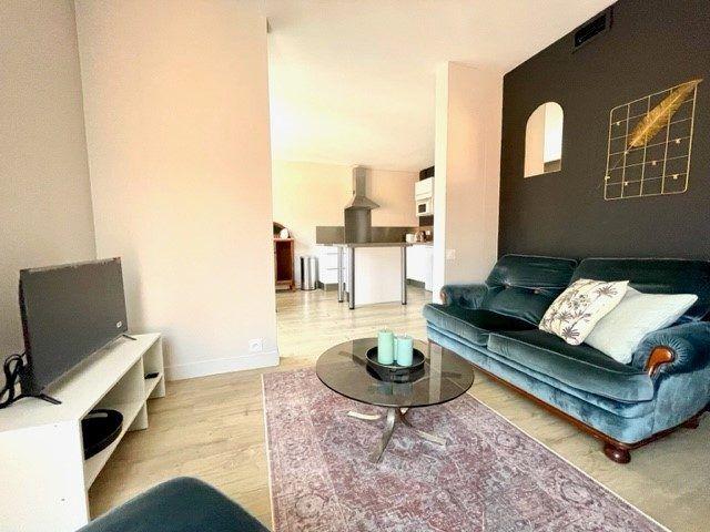 Appartement T3 en location à TOULOUSE