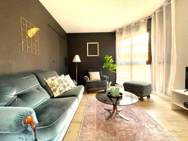 Appartement T3 en location à TOULOUSE