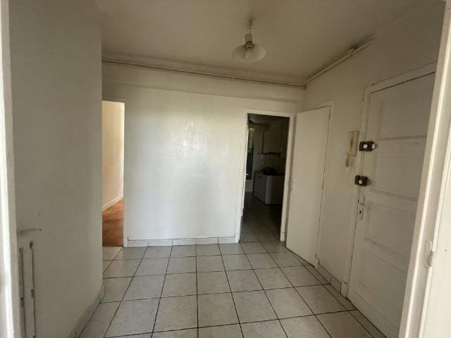 Appartement T4 en location à TOULOUSE