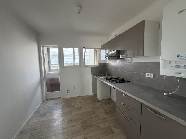 Appartement T3 en location à TOULOUSE