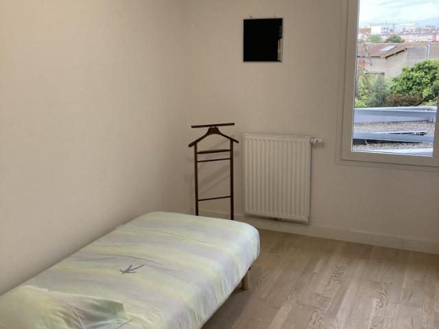 Appartement T3 en location à TOULOUSE