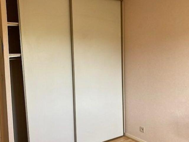 Appartement T3 en location à TOULOUSE