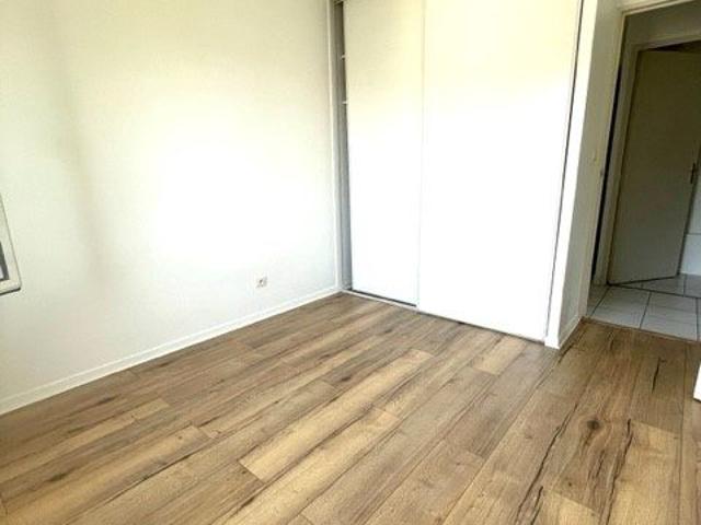 Appartement T3 en location à TOULOUSE