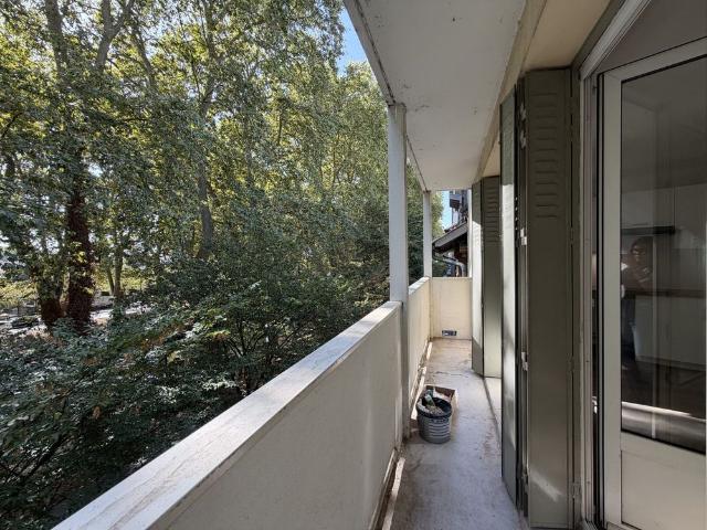 Appartement T3 en location à TOULOUSE