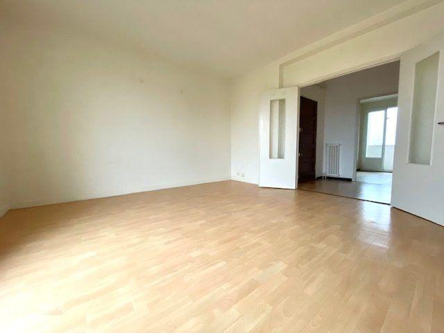 Appartement T3 en location à TOULOUSE
