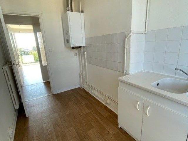 Appartement T3 en location à TOULOUSE
