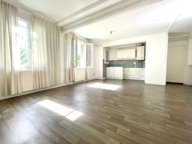 Appartement T3 en location à TOULOUSE