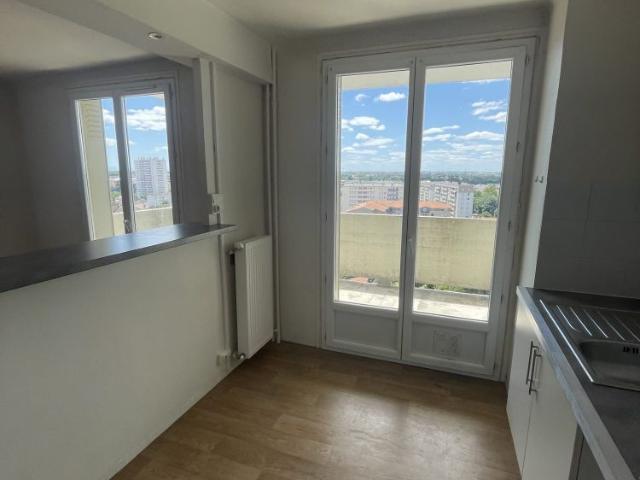 Appartement T3 en location à TOULOUSE