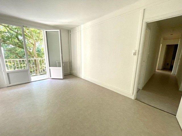 Appartement T3 en location à TOULOUSE
