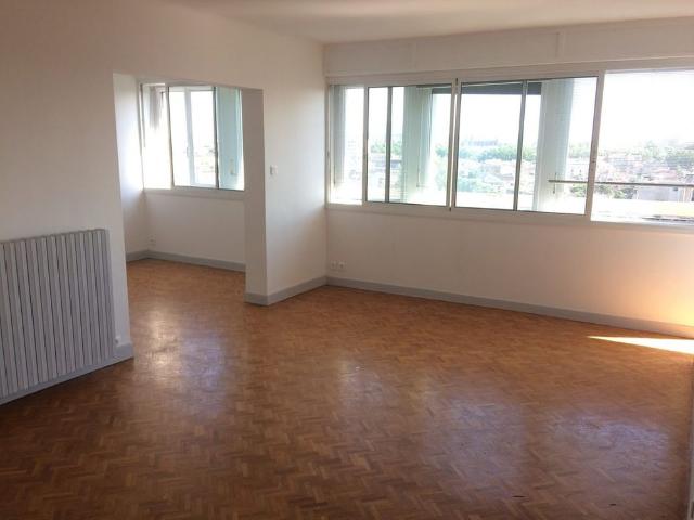Appartement T3 en location à TOULOUSE
