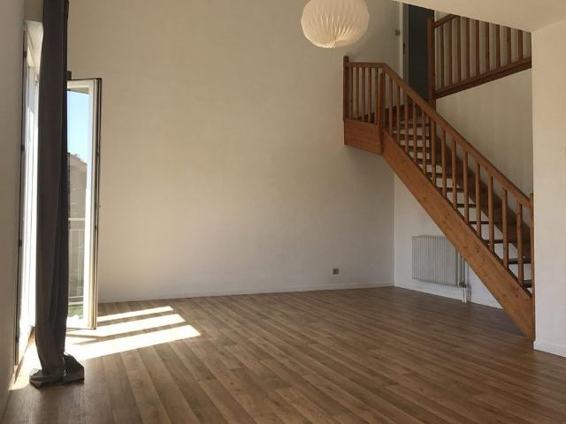 Appartement T3 en location à TOULOUSE