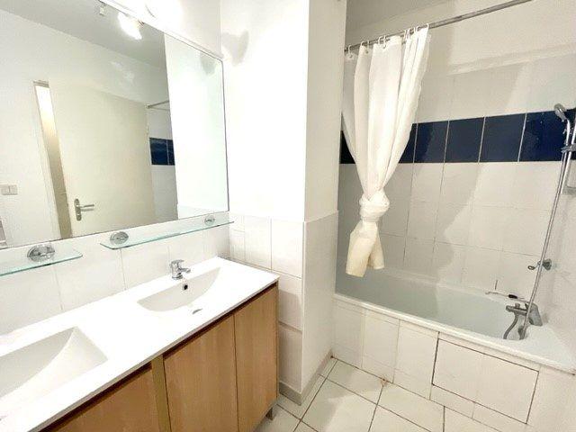 Appartement T1 en location à TOULOUSE