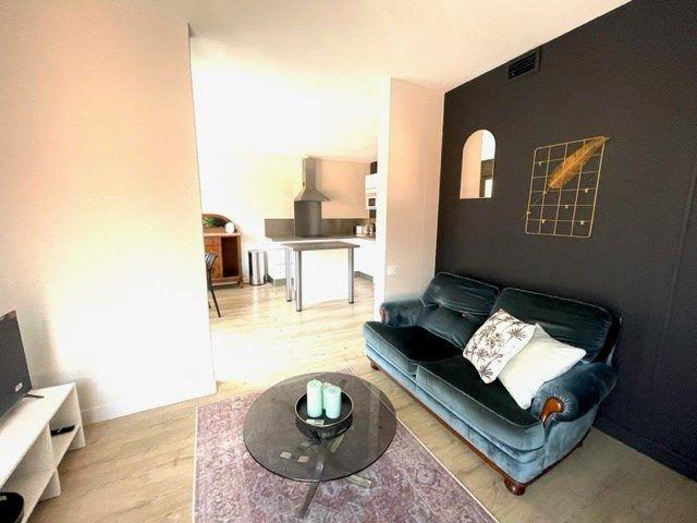 Appartement T3 en location à TOULOUSE