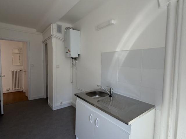 Appartement T3 en location à TOULOUSE