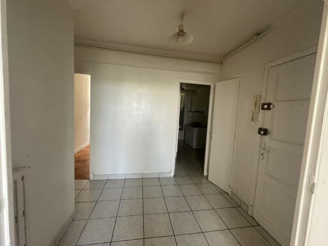 Appartement T3 en location à TOULOUSE