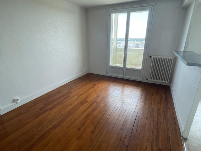 Appartement T3 en location à TOULOUSE
