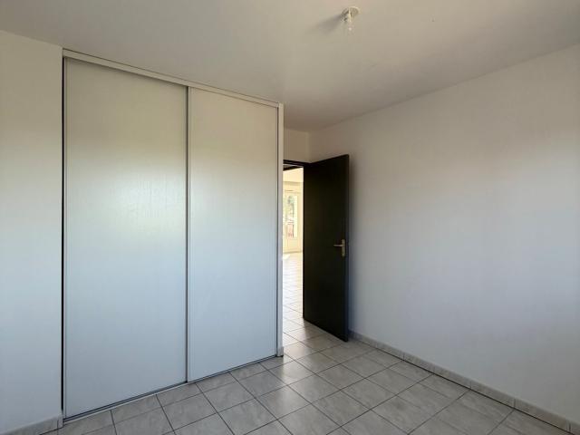 Appartement T3 en location à TOURNEFEUILLE