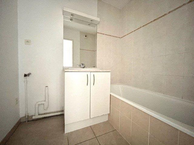 Appartement T3 en location à TOURNEFEUILLE