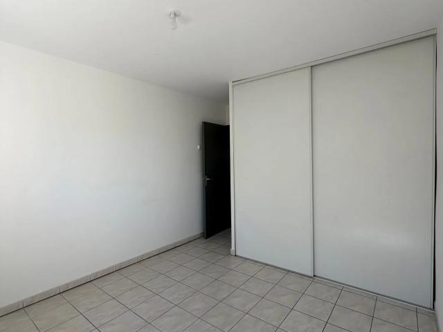 Appartement T3 en location à TOURNEFEUILLE