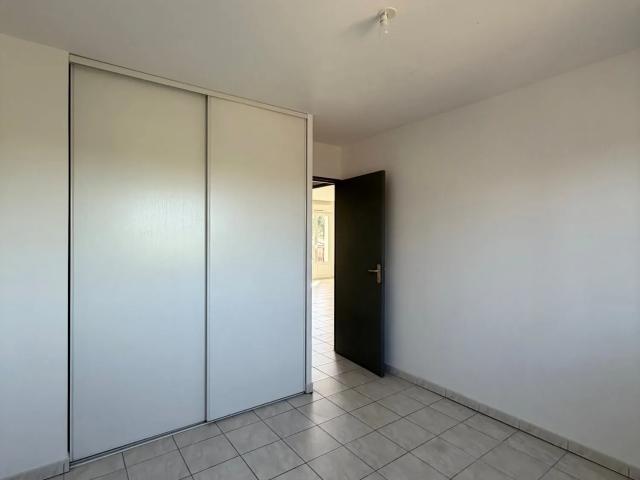 Appartement T3 en location à TOURNEFEUILLE