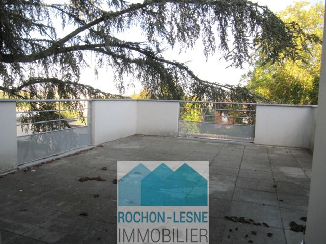 Appartement T3 en location à Tramoyes | Annonce n° 0050400007