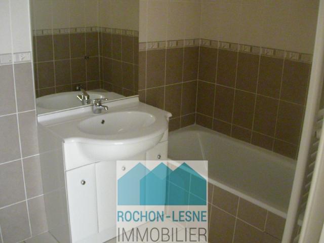 Appartement T3 en location à Villeurbanne | Annonce n° 0050800001