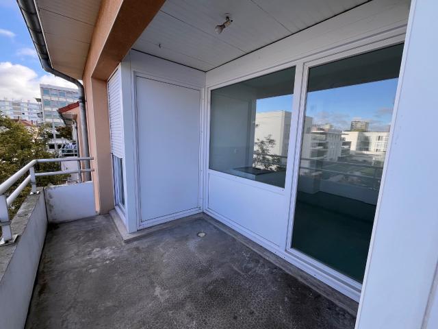 Appartement T3 en location CHALON SUR SAONE à 2min de la Gare
