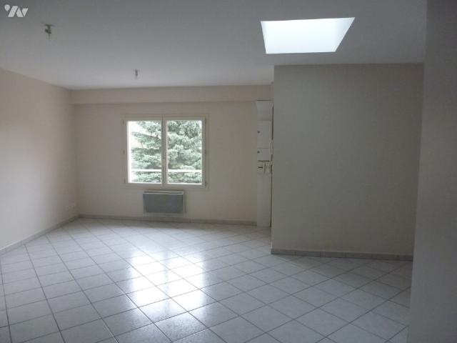Appartement T3 en RDC
