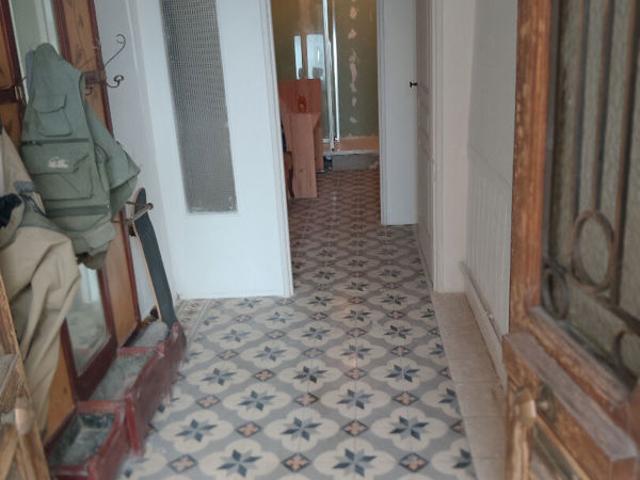 Appartement T3 en RDC