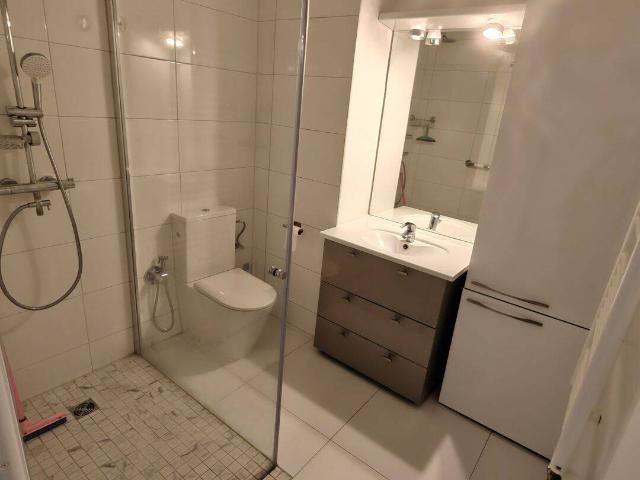 Appartement T3 en rez de chaussée à louer à Ferney, avec jardin et garage