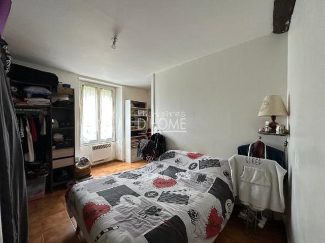 APPARTEMENT T3 EN REZ DE JARDIN