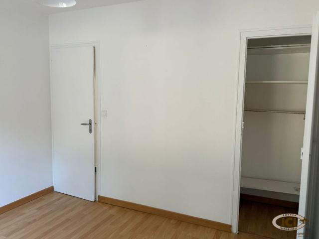 Appartement T3 enitèrement rénové