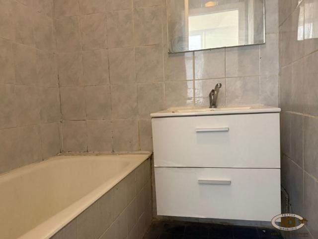 Appartement T3 enitèrement rénové