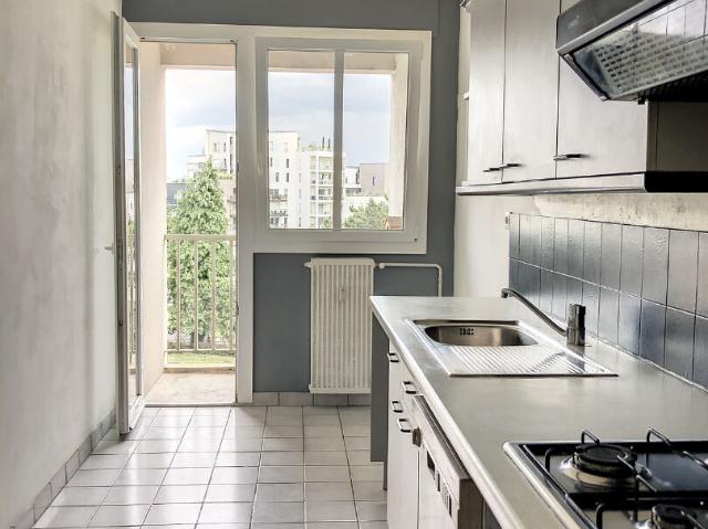 Appartement T3 entièrement meublé et équipé