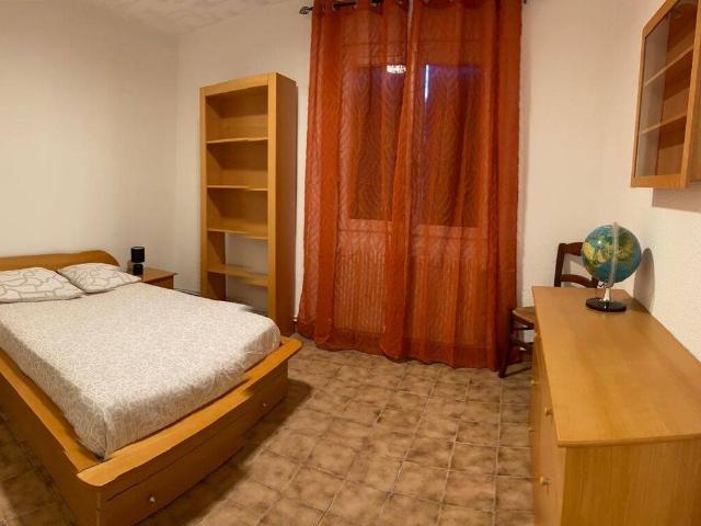Appartement T3 entièrement rénové