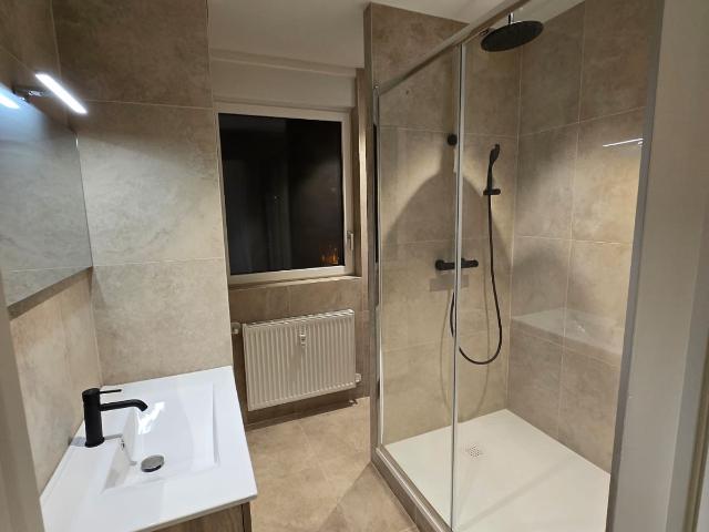 appartement T3 entièrement rénové Ronchin centre