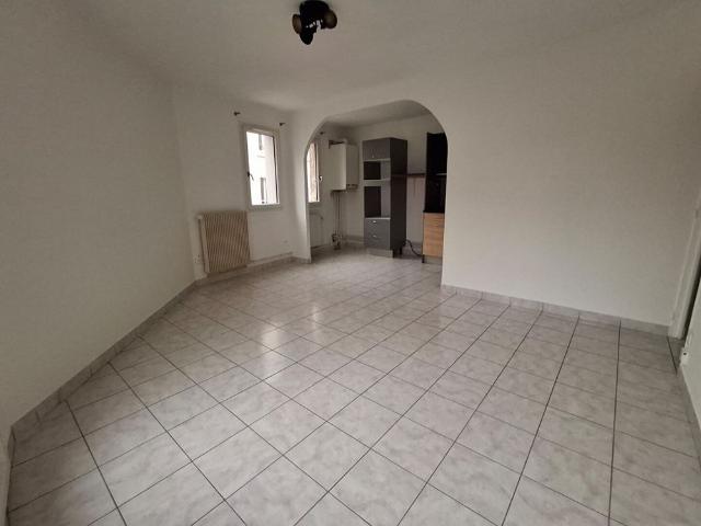 Appartement T3 EPERNAY à louer