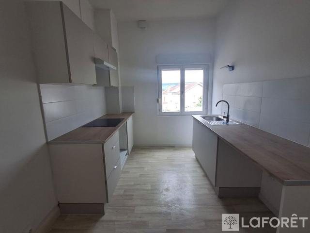 Appartement T3 EPERNAY à louer