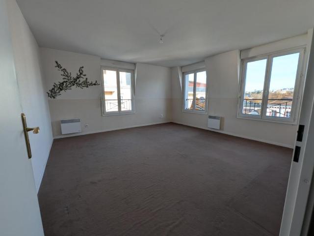 Appartement T3 EPERNAY