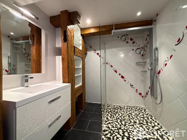 Appartement T3 EPFIG à louer