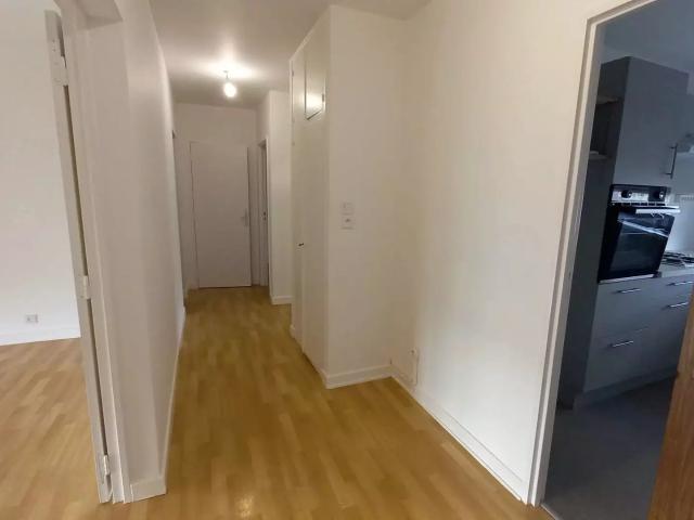 appartement t3 epinal