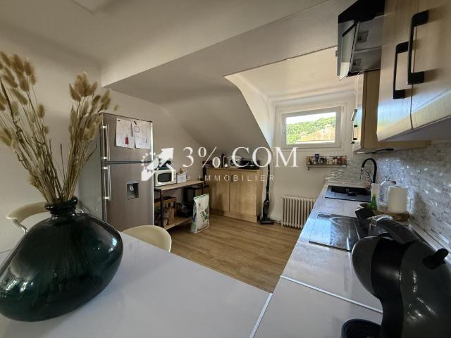 Appartement T3 EPINAL 75,13 m2
