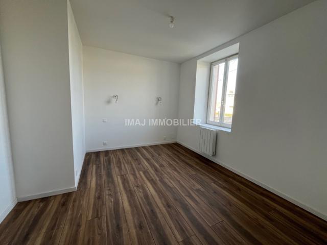 Appartement T3 EPINAL Champ du Pin